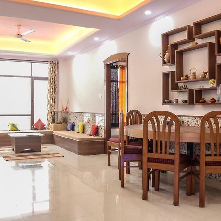Sai Alok Homestay Shimla Exterior photo