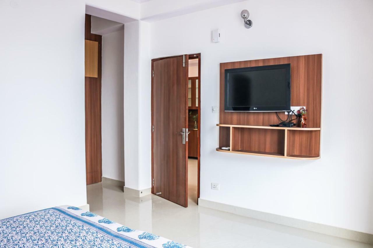 Sai Alok Homestay Shimla Exterior photo